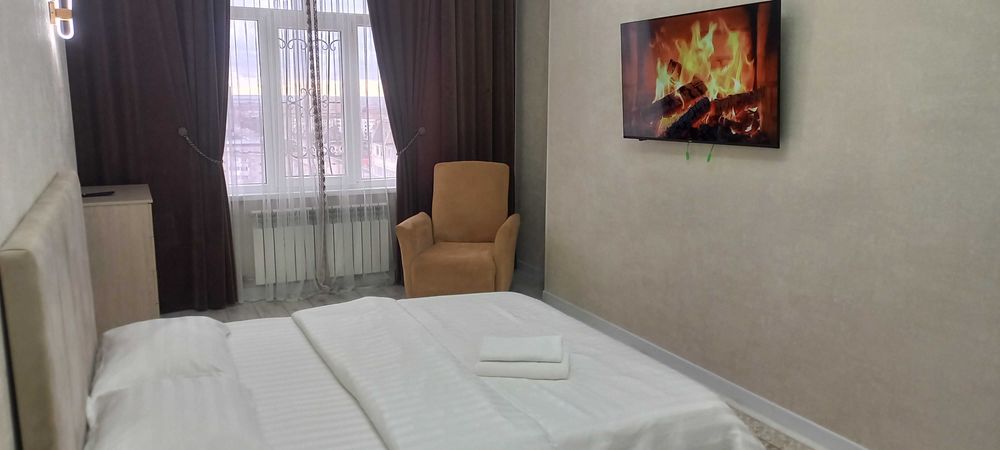 жк Juldyz Palace   28 мкр.