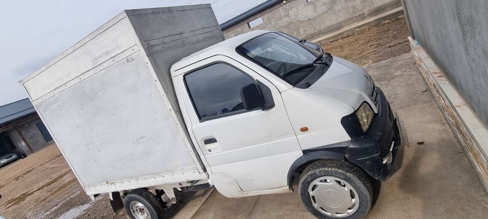 LIFAN+DONFING ... Аренда или Вариантга берилади.