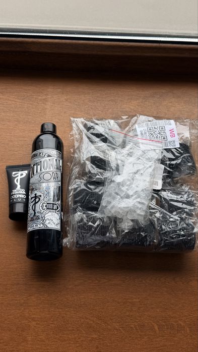 Продам тату-машину