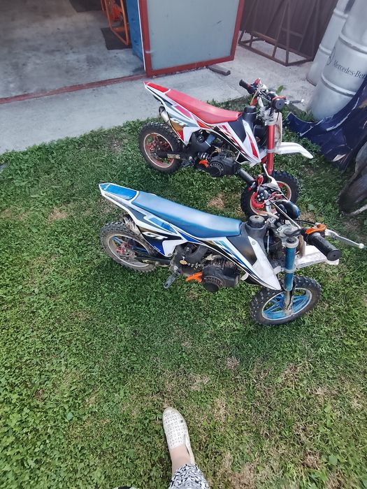 Motociclete pentru copii