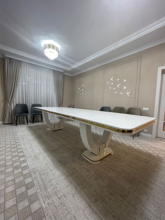 Ковер для большой комнаты