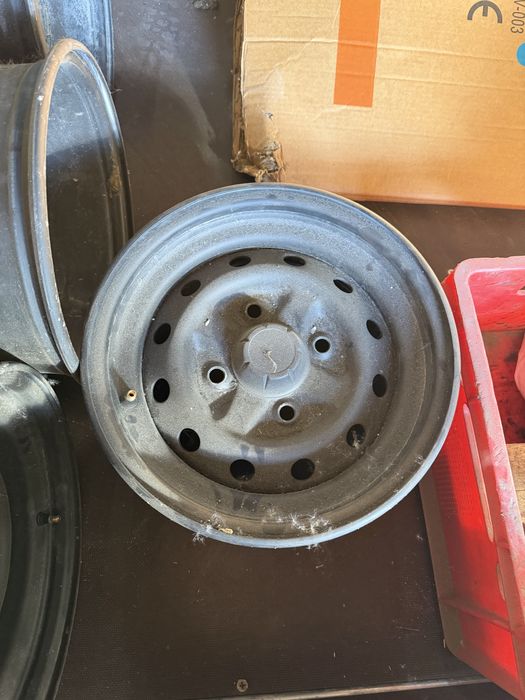 Jante cf moto 4x110 r12