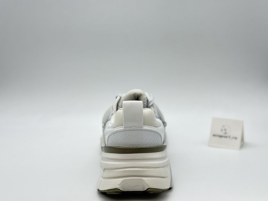 Nike V2K Run Noi Originali (42,5)