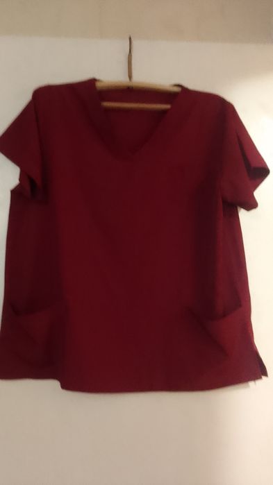 Медицинский костюм