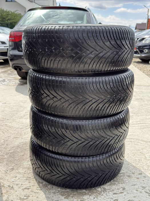 Anvelope BfGoodrich 205 55 16