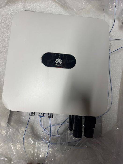Invertor Huawei SUN2000-3KTL-L1 3kW Hibrid Monofazat – Ca Nou