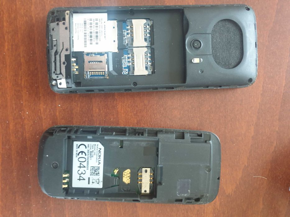 Лот електроника за ремонт или резервни части