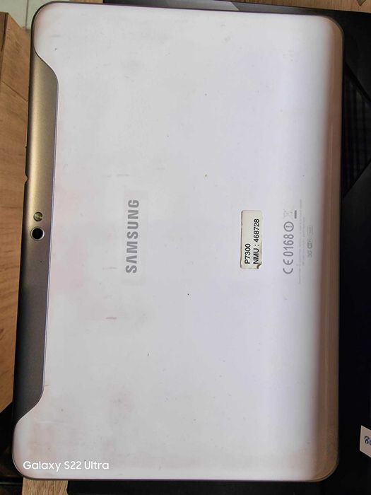 Таблети (Prestigio, Alcatel, Samsung)