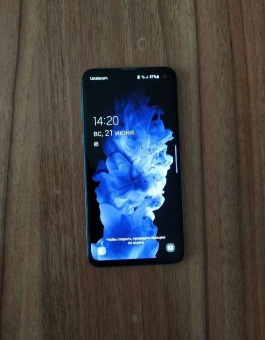 Samsung S10e 128G  Obmen