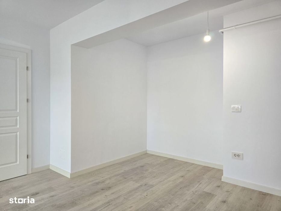 Dezvoltator | Apartament 3 camere, Onyx Residence, 800m Kaufland