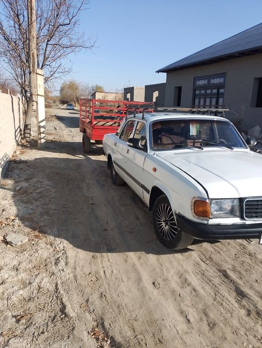 Газ 31029 сотилади