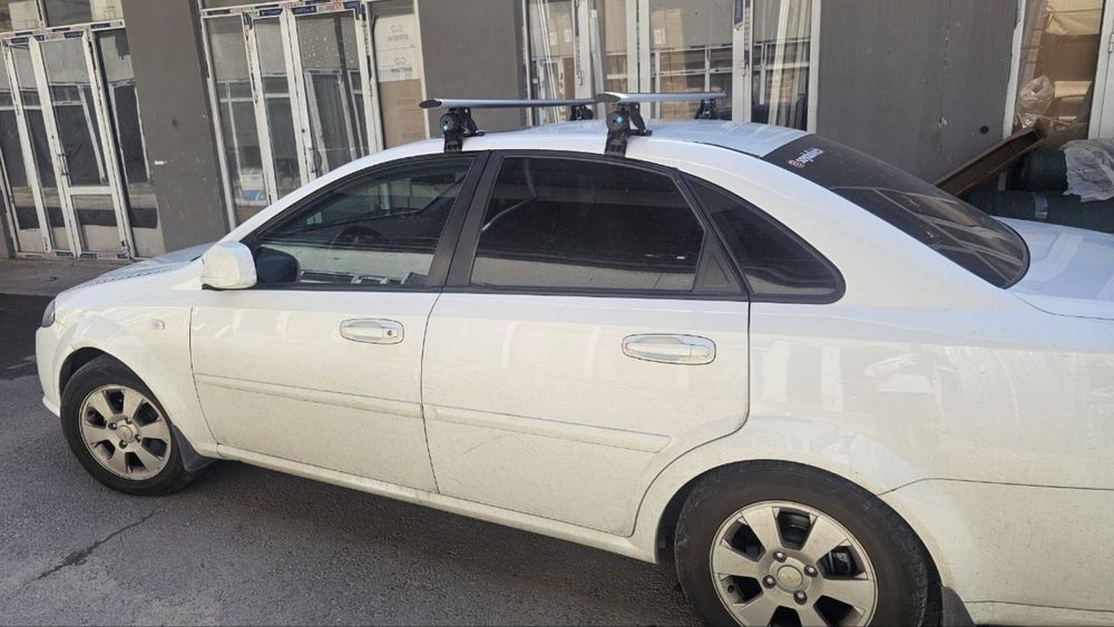 Багажник рейлинг дуга на крышу авто есть 3 вида цены указана за пару