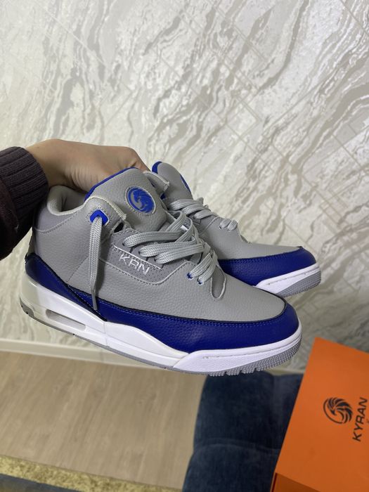 обувь kyran talapbek