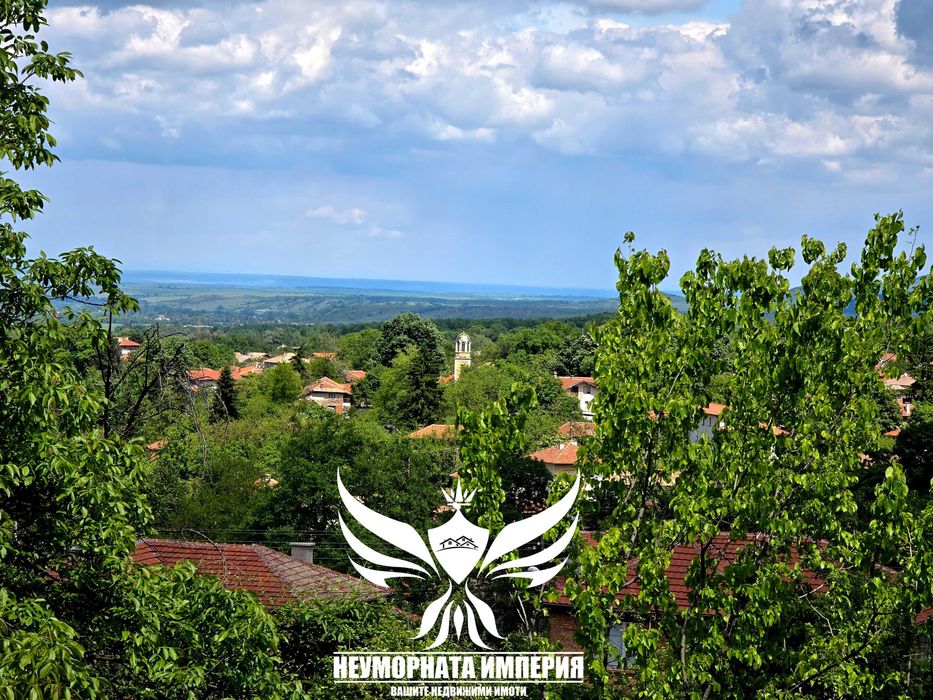 Продава се Парцел в с. Тополово, Област Пловдив - 621 кв.м за 33 €/кв.м - Снимка #9