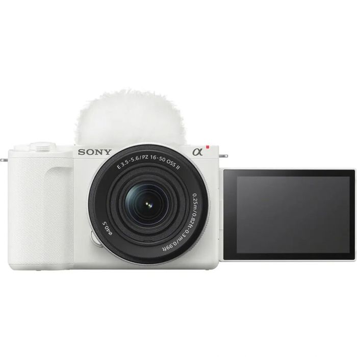 Camera Sony ZV-E10