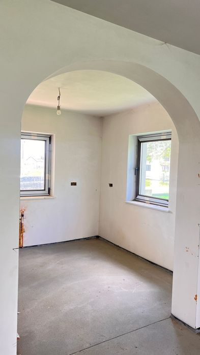 Casa în Radauți  cu utilități