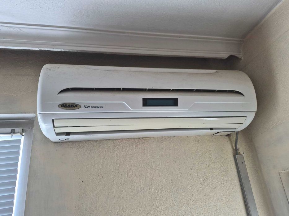 Продават се климатици