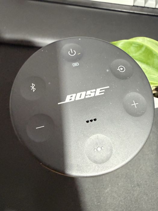 Boxa portabila bluetooth  Bose Soundlink ReVolve I