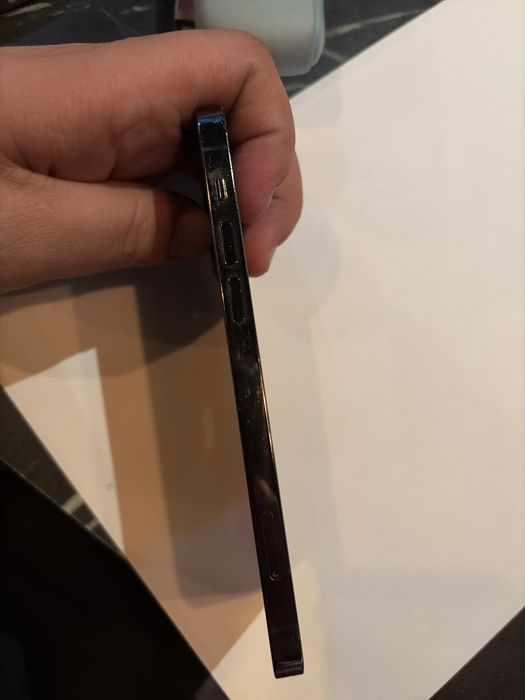 Продаю iphone 12 pro