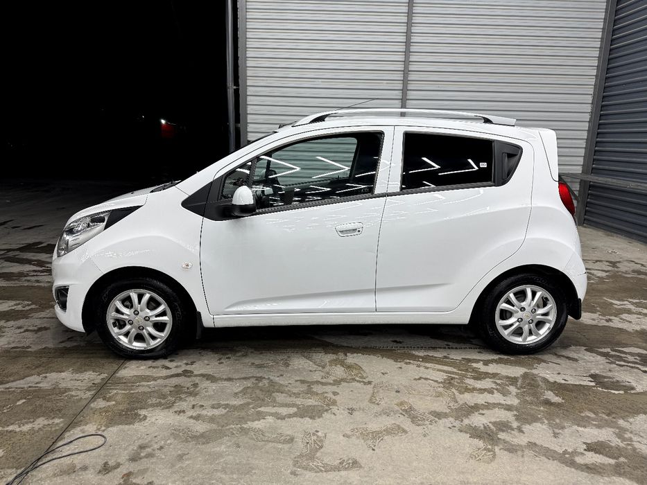 Spark avtomat 1.25 mator zavod