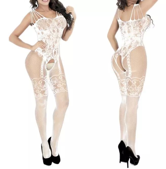Salopeta plasa sexy, bodysuit