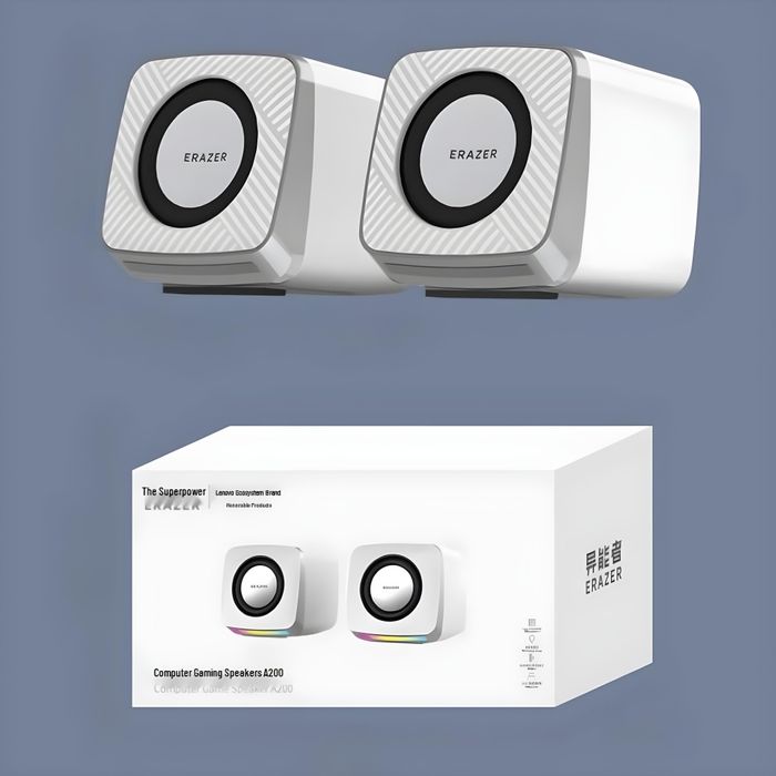 Компьютерные колонки Lenovo