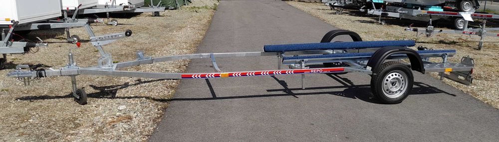 Peridoc Repo Premium 750 kg, peridoc 4 m, carte RAR