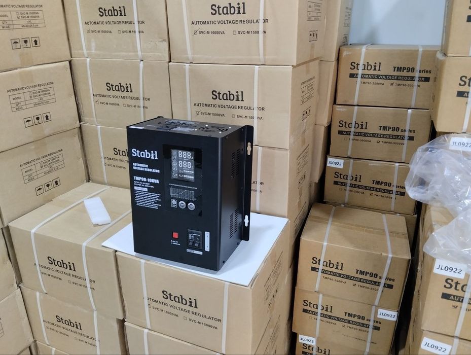 Stabilizator Andeli va Stabil brendi 1-Ку́л оптом дона