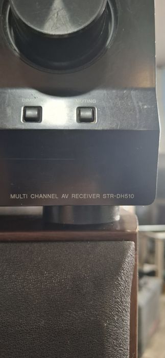 Продаю домашний кинотеатр .