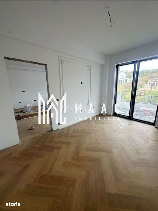 Apartament 2 camere de vânzare | Râmnicu Vâlcea, Troianu
