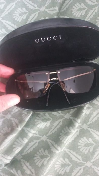 Ochelari de soare Gucci , made in Italia