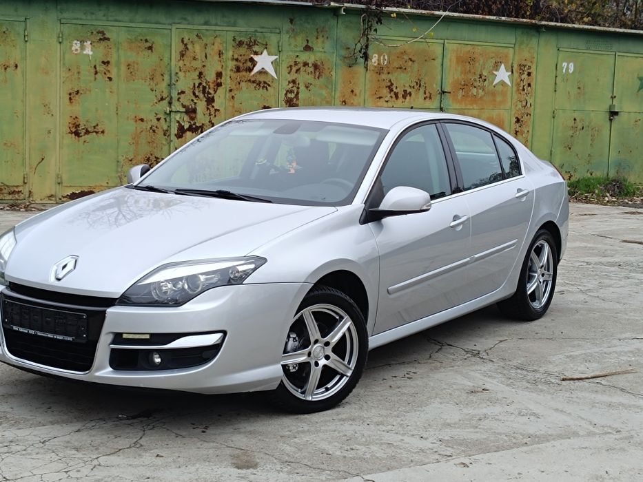 Renault laguna 1.5 diesel 110 cp