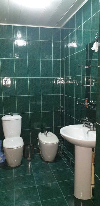 Продам 4/1/4 вторая линия, можно под офис рядом с ГАИ Глинка, 112м2