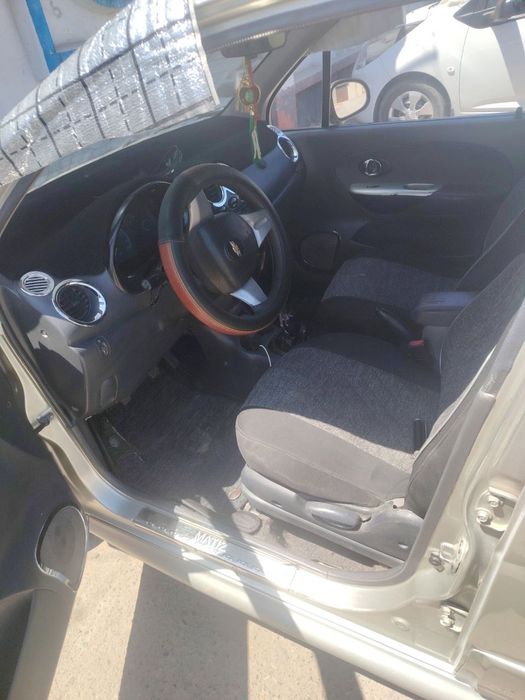 Matiz Best sotiladi yili 2009 xolati yaxshi kraska radnoy petnolari bo