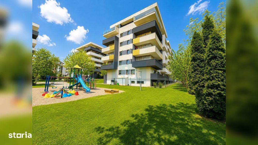 0% Comision ! Apartament 2 camere, expundere sudica, cart. Europa — fotografia 1