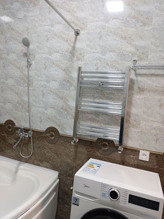 Ижарага квартира