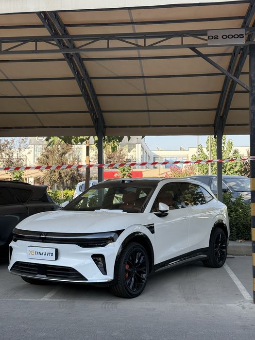 Zeekr 7X Ultra 2026 Full 4WD chegirma narxlarda
