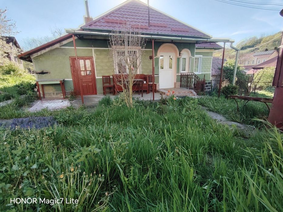 Casa de  vânzare în Chesau