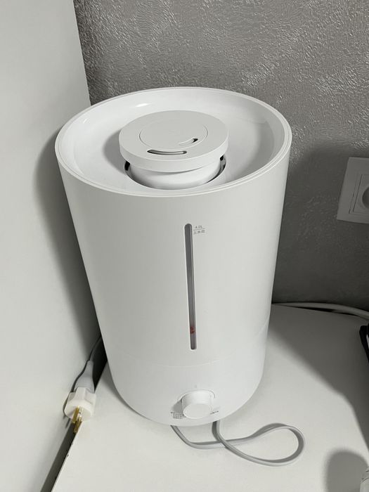 Увлажнитель воздуха