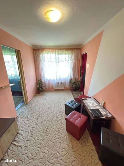 Apartament,