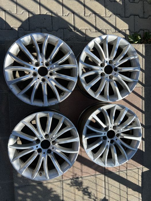 Джанти за BMW F10-F11