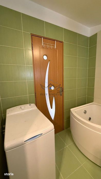 Apartament tip duplex de închiriat – 60 mp, zonă centrală