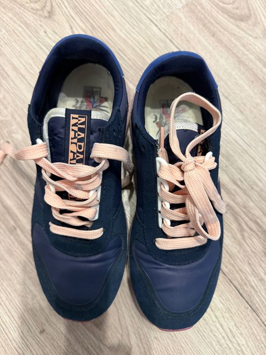 Маратонки Napapijri -vicky