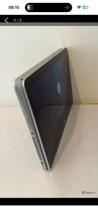 Ноутбук HP Pavilion в отличном состоянии