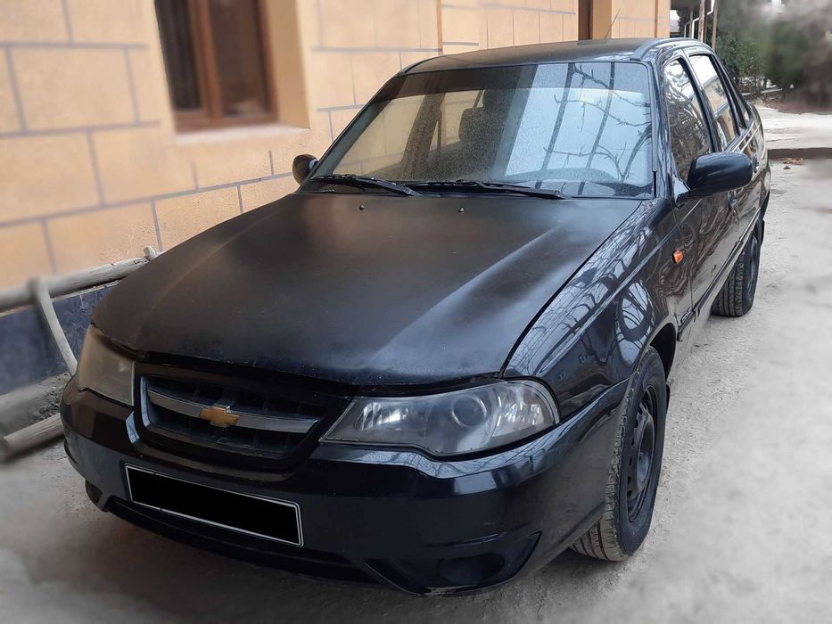 Nexia 2 Dons 2013 yil - 30 milion