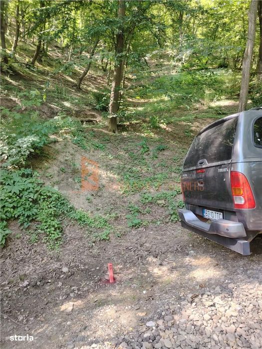 Teren intravilan zona Monteoru