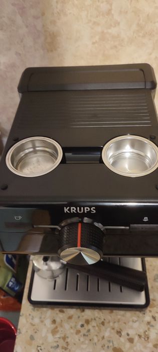 Кафемашина за еспресо