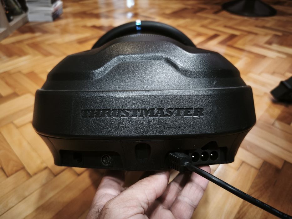 Thrustmaster T300