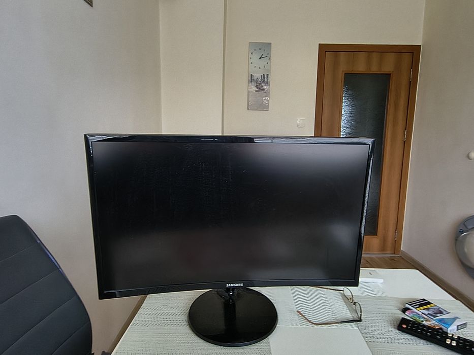 Монитор samsung 24"