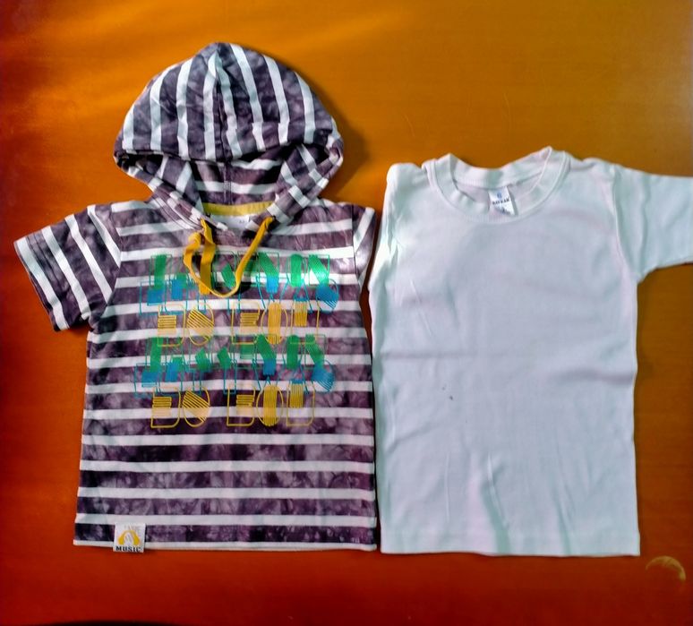 Одежда для мальчика на два года